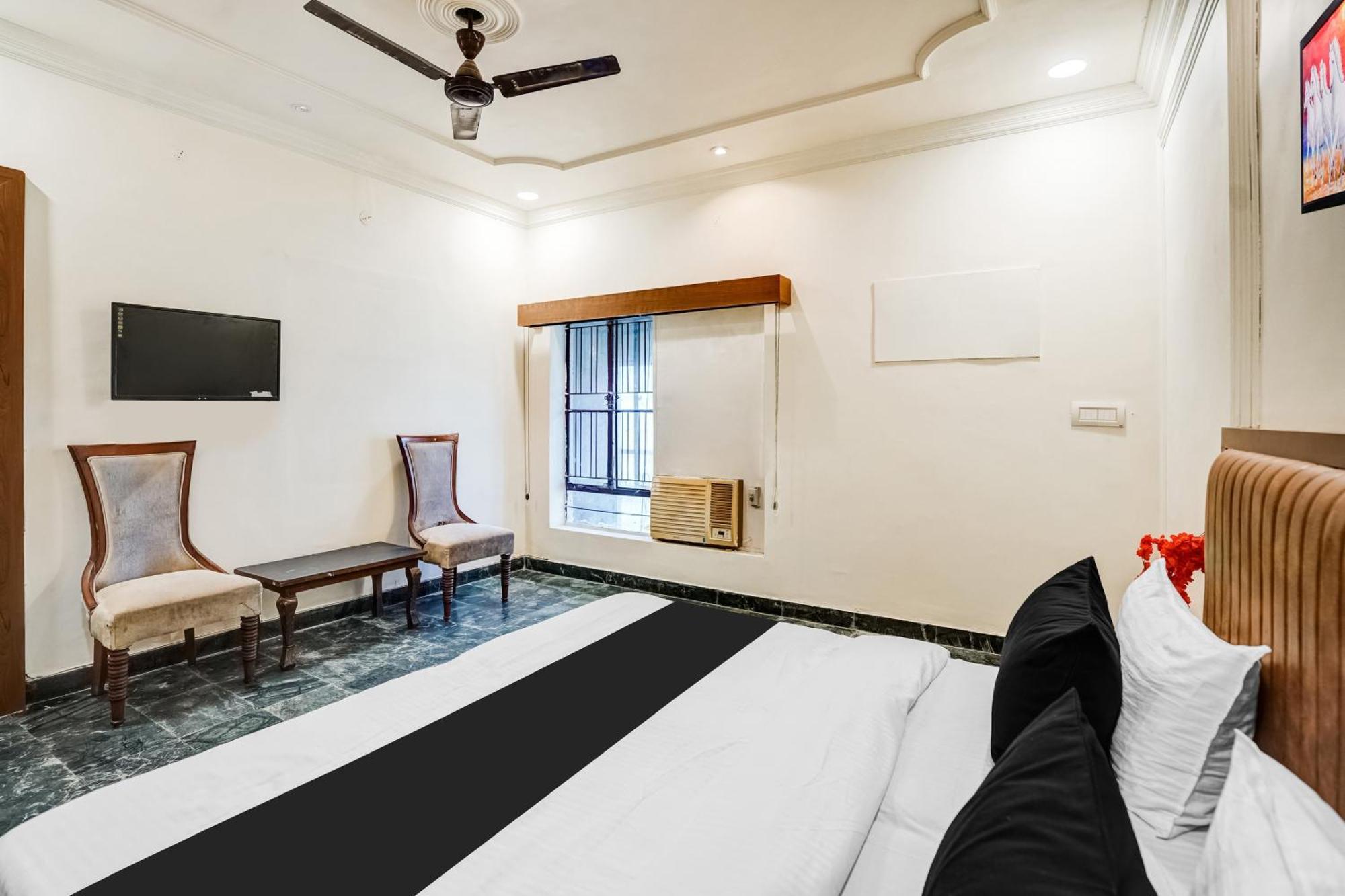 Super Collection O Ratan Lal Nagar Hotel Kanpur Exterior foto